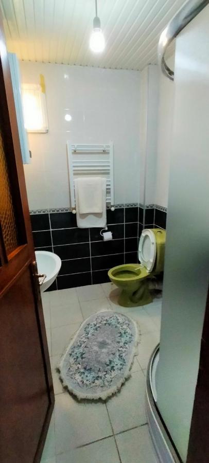 Tarabya Family Suit Boshphorus اسطنبول المظهر الخارجي الصورة